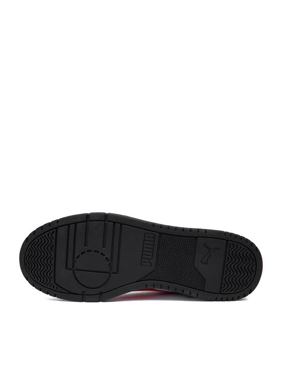 Puma Puma Sneakersy Rbd Game 385839 05 Czarny