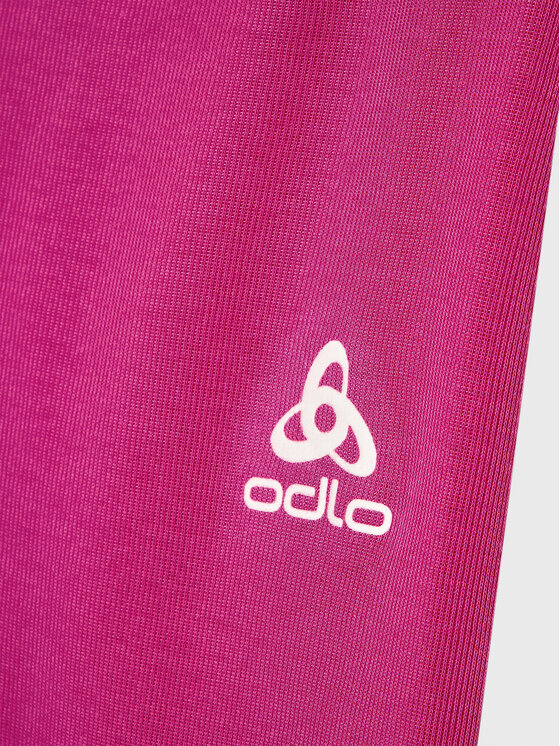 Odlo Odlo Termoaktīva apģērba apakšdaļa Active Warm Plus 159219 Rozā