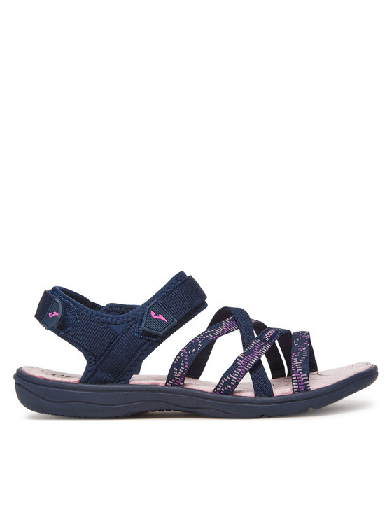Joma Joma Sandalen S.Mali 2503 SMALLS2503V Dunkelblau
