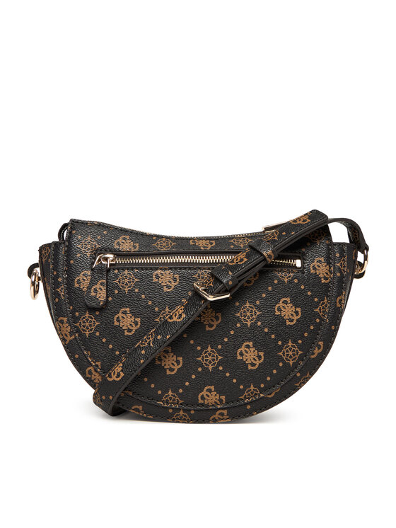 Guess Guess Handtasche Silia HWGP98 90180 Braun