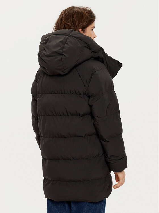 Helly Hansen Helly Hansen Télikabát Ellie 53108 Fekete Regular Fit