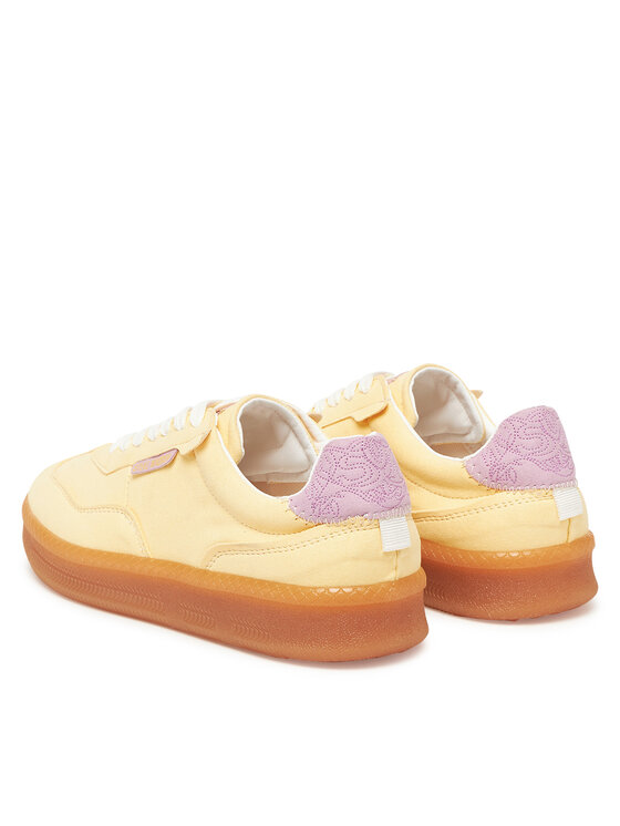Steve Madden Steve Madden Tossud Euphoria SM11003591 Kollane