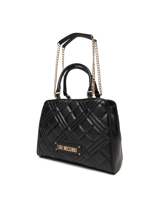 LOVE MOSCHINO LOVE MOSCHINO Сумка JC4111PP0NLA0000 Чорний