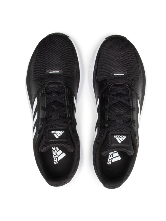 adidas adidas Futócipő Runfalcon 2.0 FY5946 Fekete