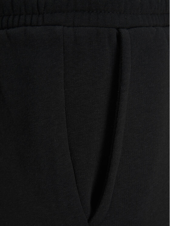 JJXX JJXX Spodnji del trenirke 12223960 Črna Relaxed Fit