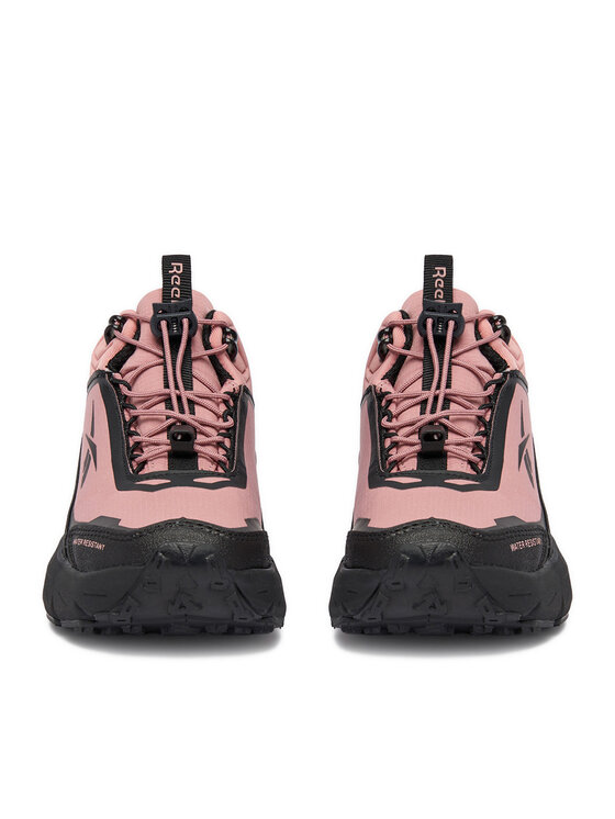 Reebok Reebok Saapad CEOWB-LEA-E931B-DZ Roosa