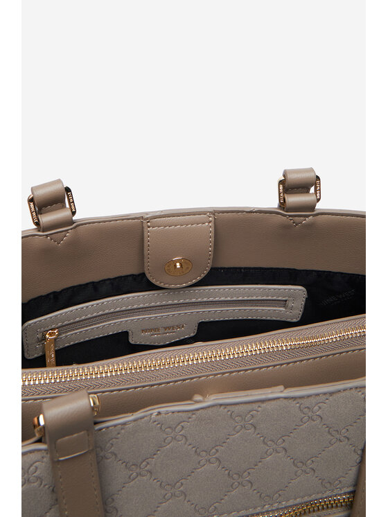 Nine West Nine West Borsetta CEO-ELITE FORM-JH7268 Grigio