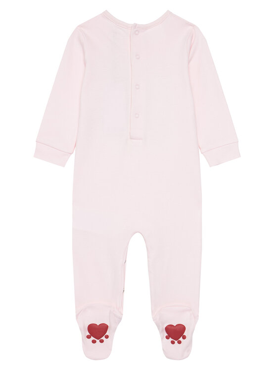 Guess Guess Strampler H5YW11 KA6W4 Rosa
