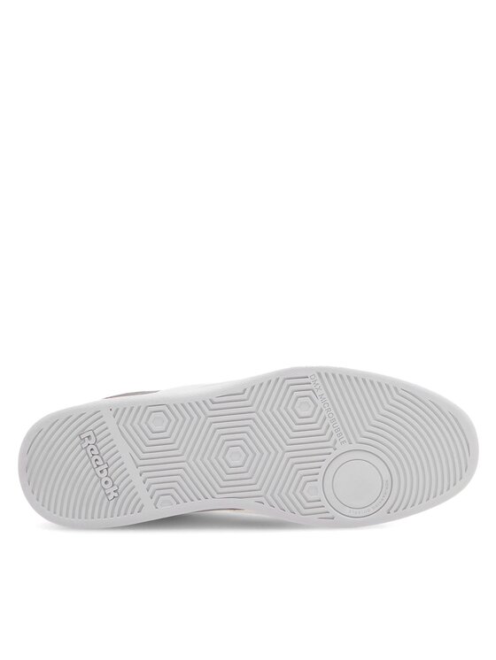 Reebok Reebok Sneakersy Court Ad 100075020 Biały