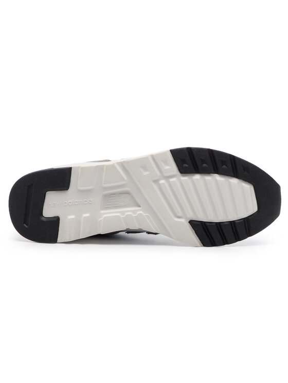 New Balance New Balance Sneakers CM997HGA Bianco