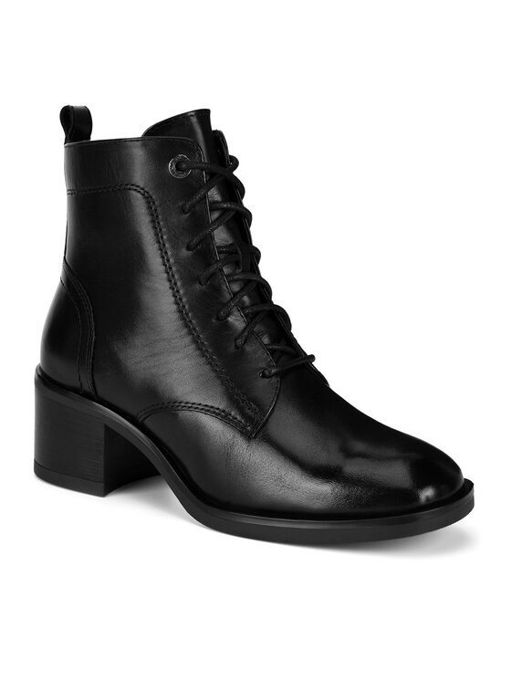 Lasocki Lasocki Gležnjarji RST-ESTREL-02 Črna