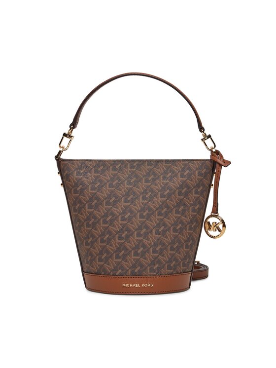 MICHAEL Michael Kors Táska Townsend 32R4G10C5B Barna | Modivo.hu