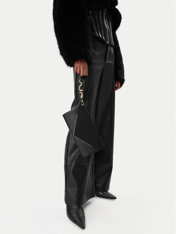 Aldo Aldo Дамска чанта Serpante 14143590 Черен