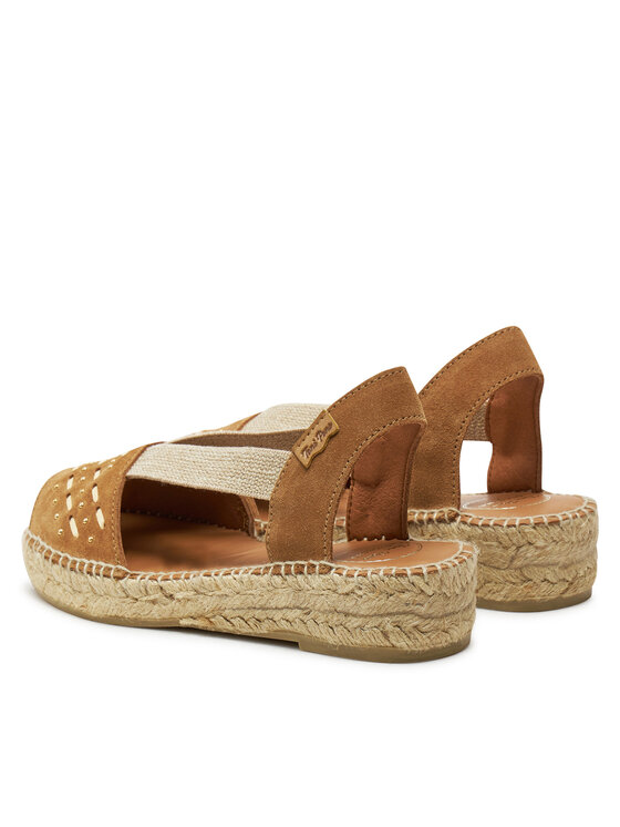 Toni Pons Toni Pons Espadrillid Edith Pruun