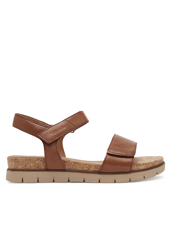 Tamaris Tamaris Sandaalid 8-88710-42 Pruun