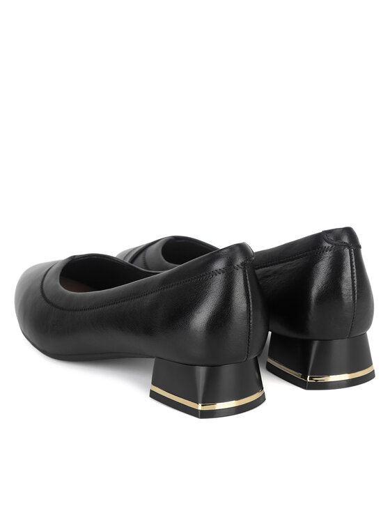 Lasocki Lasocki Balerini WFA2899-1Z Negru