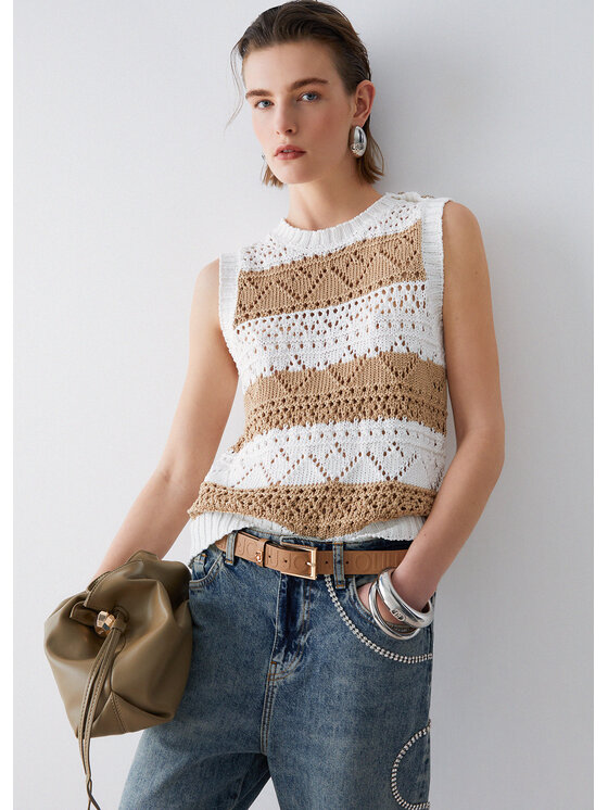 Liu Jo Liu Jo Cintura AA6237E101200070 Beige