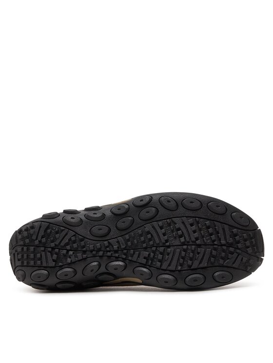 Merrell Merrell Īsi apavi Jungle Moc J60801 Bēšs