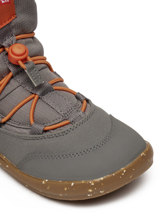 Camper Camper Schneeschuhe K900324 S Grau