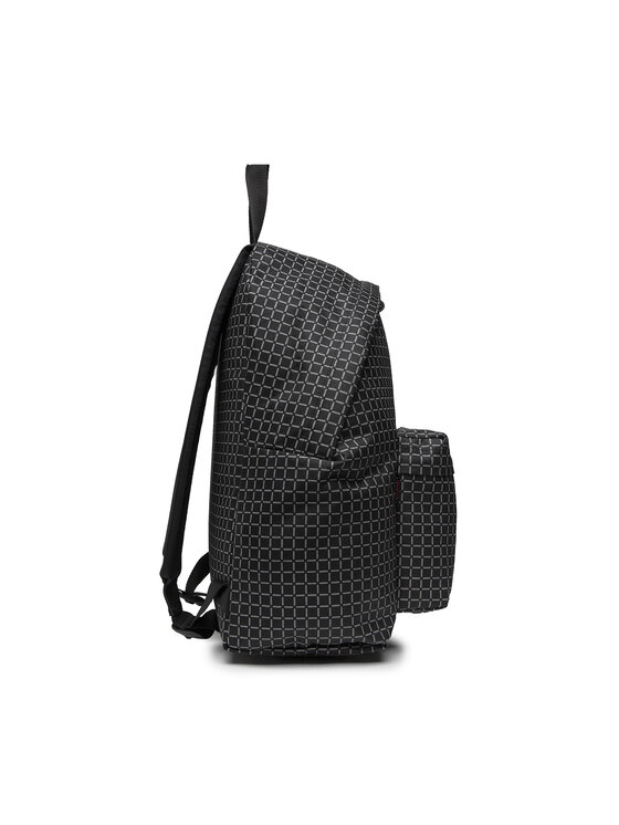 Eastpak Eastpak Zaino Padded Pak'r EK000620 Nero