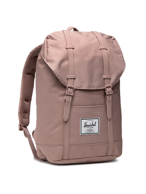 Herschel Herschel Σακίδιο Retreat 10066-02077 Ροζ