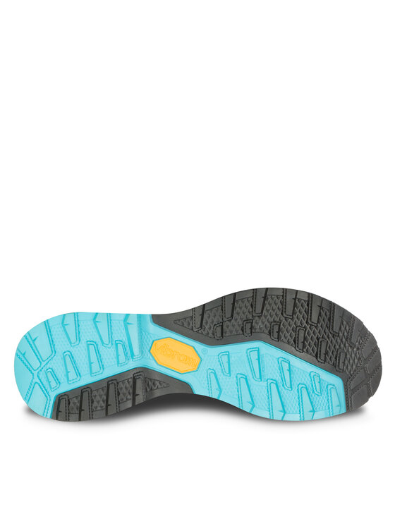 Aku Aku Scarpe da trekking 711 Nero