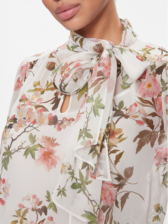 Luisa Spagnoli Luisa Spagnoli Bluza Baleno 540760 Bela Regular Fit
