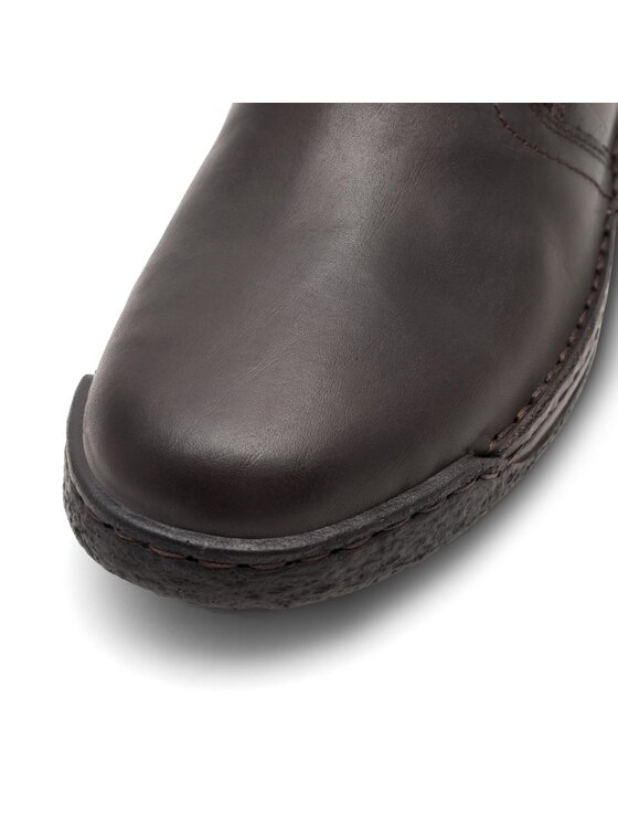 Go Soft Go Soft Saapad GIJON-01 Pruun