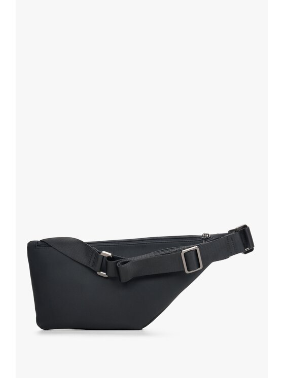 Estro Estro Marsupio ER00114156 Nero