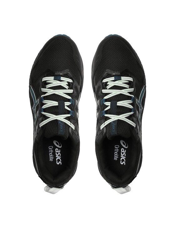 Asics Asics Laufschuhe Gel-Sonoma 7 GTX 1011B593 Schwarz