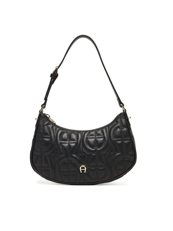 Aigner Aigner Geantă Diadora Xs 135041 Negru
