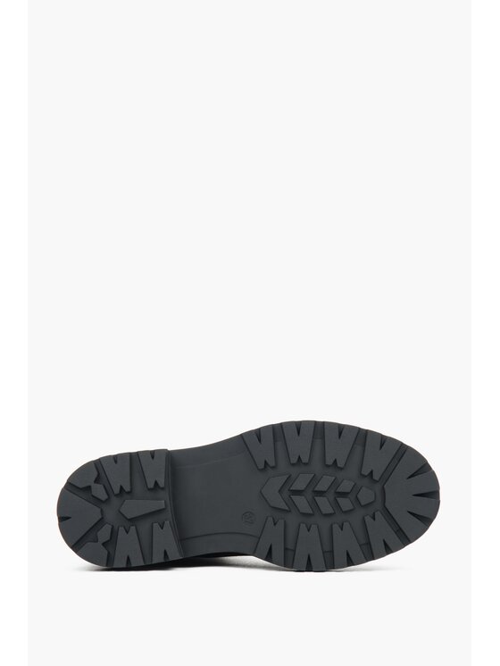 Estro Estro Chelsea ER00118128 Marrone