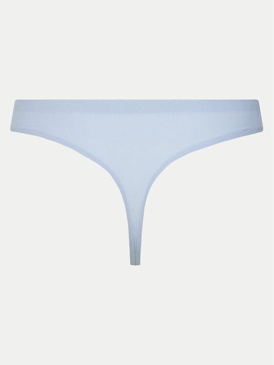 Chantelle Chantelle Stringi Soft Stretch C26490 Niebieski