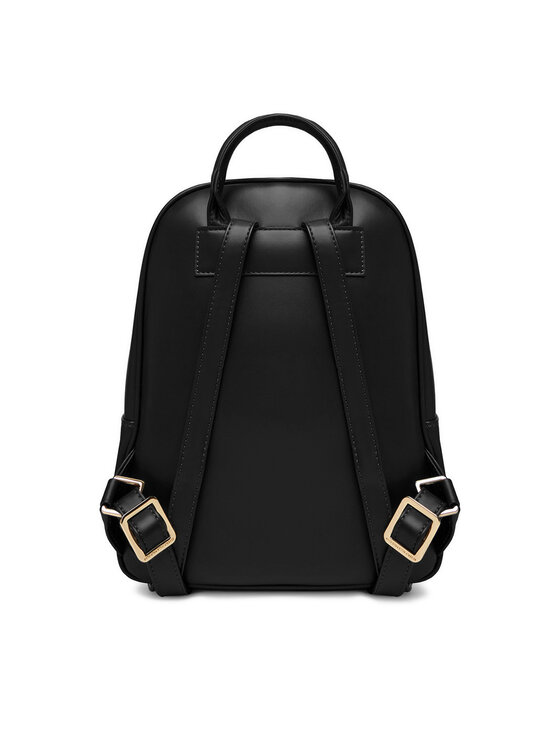 Beverly Hills Polo Club Beverly Hills Polo Club Rucksack C-BHPC-H-003-08 Schwarz