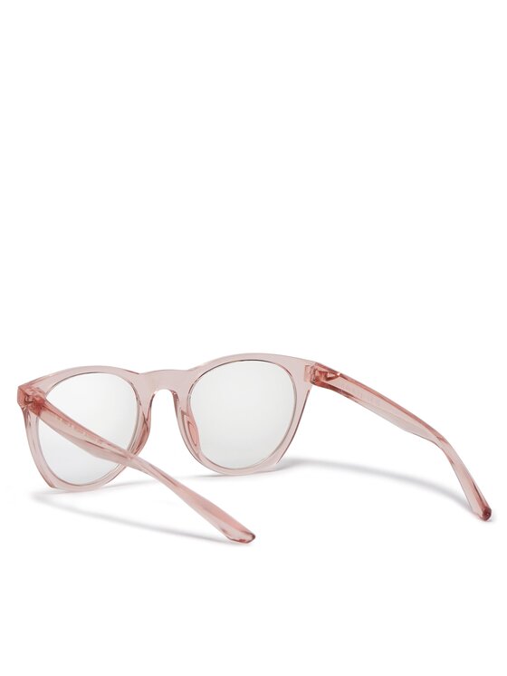 Nike Nike Brilles ar zilās gaismas filtru FB9698 Rozā