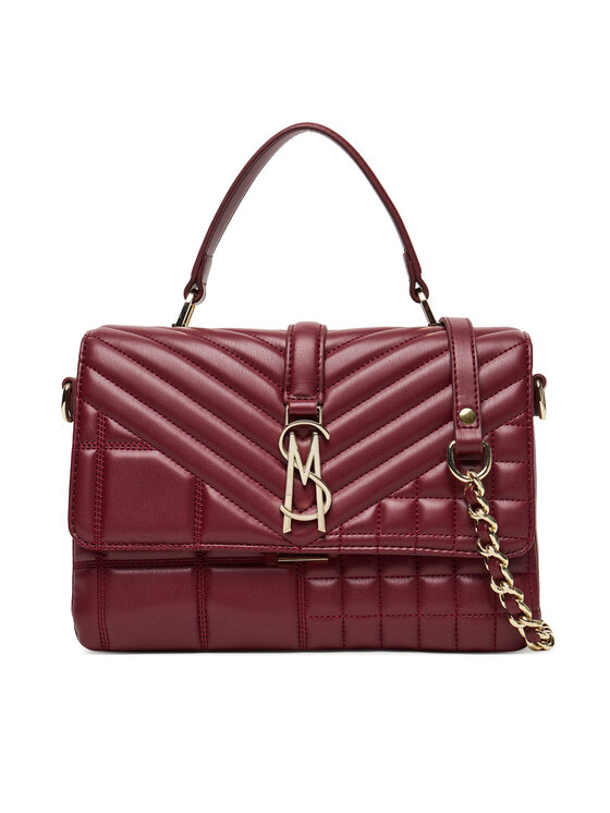 Steve Madden Steve Madden Handtasche Bplais SM13001817 Dunkelrot