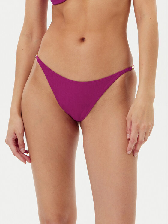 Chantelle Chantelle Bikini partea de jos Hera C16WA5 Roz