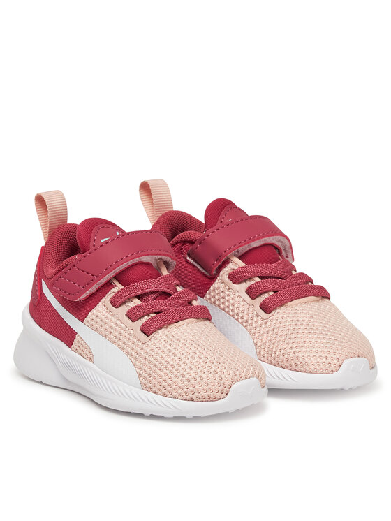 Puma Puma Sportcipők Flyer Runner V Inf 192930 53 Rózsaszín
