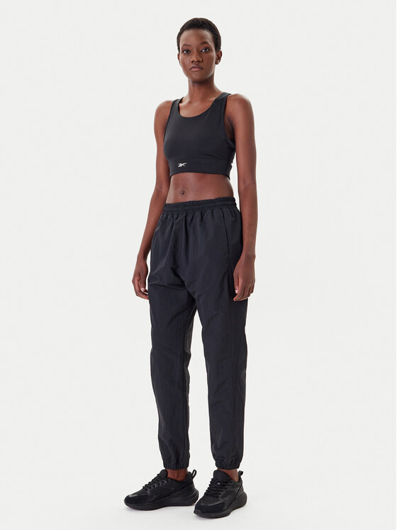 Reebok Reebok Αθλητικό σουτιέν ID 100075420 Μαύρο