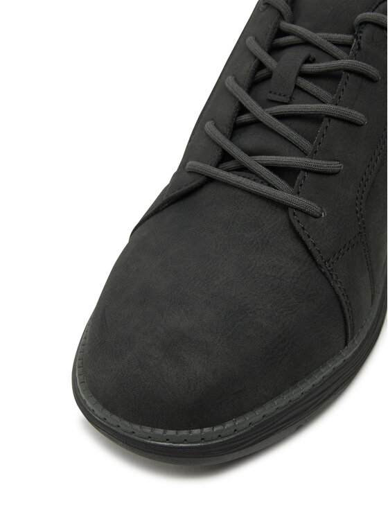 Bugatti Bugatti Sneakers 333-AFU06-5000 Schwarz