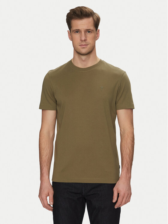 JOOP! T-shirt 17 JJ-22Priamo 30045539 Verde Modern Fit, taglia : S