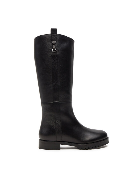 Cizme Patrizia Pepe 8Y0106/L034-FB30 Negru