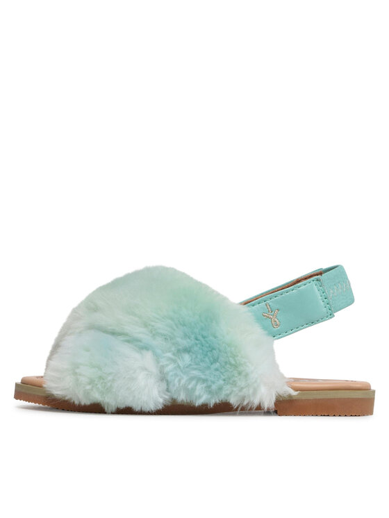 EMU Australia EMU Australia Sandali Jessie K12214 Verde