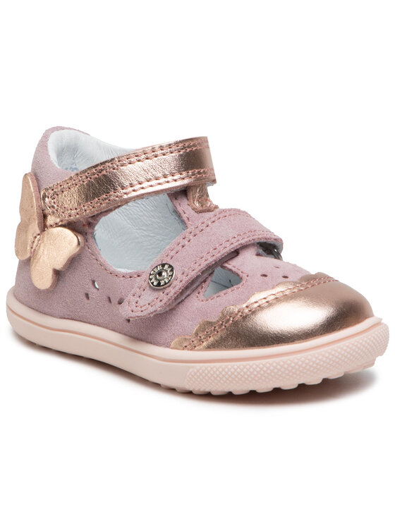 Scarpe basse Bartek