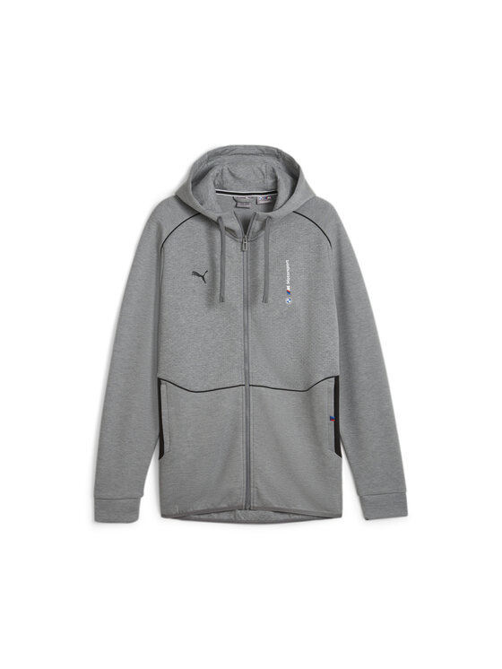 Puma Męska Bluza, rozmiar XXL, Szara, 624144