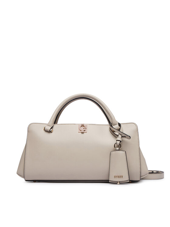 Guess Guess Rankinė HWVG97 34060 Šviesiai smėlinė