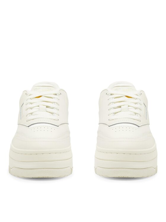 Reebok Reebok Laisvalaikio batai Club C 100033110 Écru