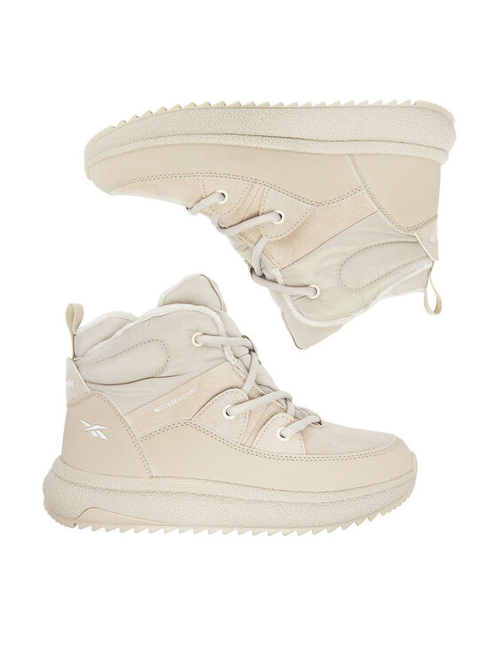 Reebok Reebok Sniego batai CEO-LEA-JA-C576W Smėlio