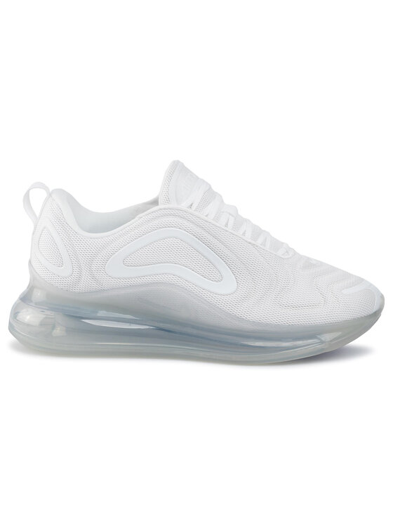 Nike Nike Sneakersy Air Max 720 AO2924 100 Biały