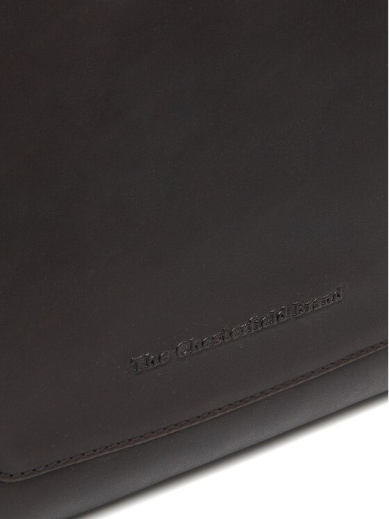 The Chesterfield Brand The Chesterfield Brand Torebka 331427 Brązowy